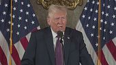 "Risiko" Trump, lo stop dell'Europa