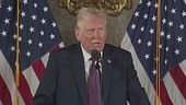 "Risiko" Trump, lo stop dell'Europa