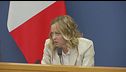 Meloni, "Sala, mai un'emozione così"