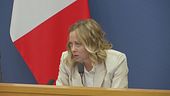 Meloni, "Sala, mai un'emozione così"