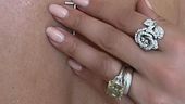 JLo si tiene il diamante di Ben