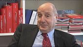 Addio a Cudicini "Ragno nero"