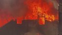 Los Angeles, catastrofe di fuoco
