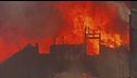Los Angeles, catastrofe di fuoco