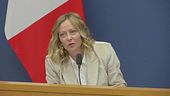 Meloni, "Avanti con le riforme"