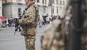 Operazione Napoli sicura