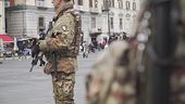 Operazione Napoli sicura