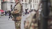 Operazione Napoli sicura