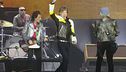 Nel rock vincono le vecchie glorie
