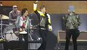 Nel rock vincono le vecchie glorie