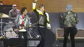 Nel rock vincono le vecchie glorie