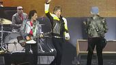 Nel rock vincono le vecchie glorie