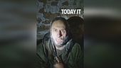 Un italiano progioniero in Donbass