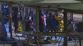 A Lampedusa 46mila migranti