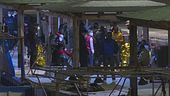 A Lampedusa 46mila migranti