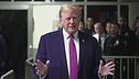 Trump condannato va all'attacco