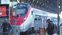 Caos e treni, ritardi e polemiche