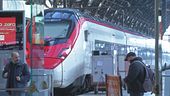 Caos e treni, ritardi e polemiche