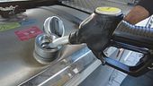 Autostrade, benzina a prezzi record