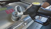 Autostrade, benzina a prezzi record