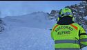 Piemonte, 3 morti sotto la valanga