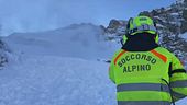 Piemonte, 3 morti sotto la valanga