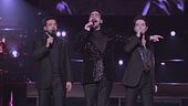 Musica e emozioni, il Volo in tour