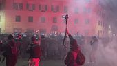 Sicurezza la maggioranza accelera