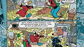 Topolino parla in dialetto