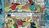 Topolino parla in dialetto