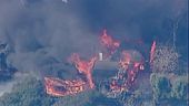 Los Angeles, danni per 250 miliardi