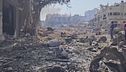 Hamas dice sì alla tregua