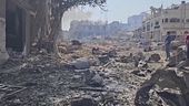 Hamas dice sì alla tregua