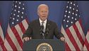 Biden, "Ora l'America è più forte"