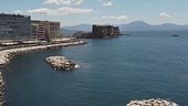 È Napoli la capitale del cibo