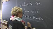 Scuola, alle medie torna il latino