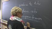 Scuola, alle medie torna il latino