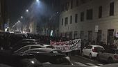 Corteo per Ramy, 59 denunciati