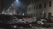 Corteo per Ramy, 59 denunciati