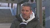 "Massacrato perché italiano"