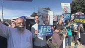 Israele-Hamas, tregua in bilico