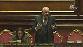 Giustizia, primo sì dalla Camera