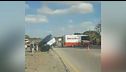 Italiani a Cuba, incidente mortale