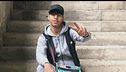 Ramy, "inseguimento regolare"