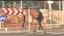 Milano, 250 multe ai monopattini