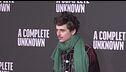 L'idolo Chalamet incanta Roma