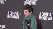 L'idolo Chalamet incanta Roma