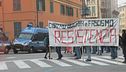 Proteste, tensione a Genova