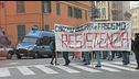 Proteste, tensione a Genova