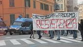 Proteste, tensione a Genova